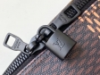 Louis Vuitton X Nigo Damier Giant Keepall Bandoulière 50 N40360