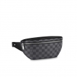Louis Vuitton Damier Graphite Canvas Campus Bumbag N40362