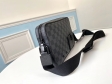 Louis Vuitton Damier Graphite Alpha Messenger N40364