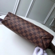 Louis Vuitton Damier Ebene Canvas District MM N41212