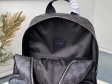 Louis Vuitton Campus Backpack Damier Graphite Canvas in Black - Bags N50009
