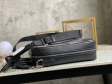 Louis Vuitton Sirius Briefcase Other Leathers in Black - Men Bags N50072