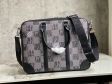 Louis Vuitton Sirius Briefcase Other Leathers in Black - Men Bags N50072