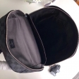 Louis Vuitton Damier Graphite Canvas Michael Backpack Men N58024