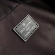 Louis Vuitton Damier Graphite Canvas Michael Backpack Men N58024