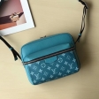 Louis Vuitton Taigarama Outdoor Messenger Bag Men M30233
