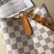 Louis Vuitton Damier Azur NéoNoé Bucket Women Bag Tote N40152