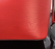 Louis Vuitton Epi Leather Neverfull MM tote M40932 Red
