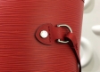 Louis Vuitton Epi Leather Neverfull MM tote M40932 Red