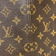 Louis Vuitton Monogram Canvas Neverfull GM Tote M40992 Mimosa