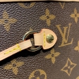 Louis Vuitton Monogram Canvas Neverfull GM Tote M40992 Mimosa