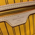 Louis Vuitton Monogram Canvas Neverfull GM Tote M40992 Mimosa