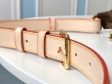 Louis Vuitton Monogram Bumbag Belt Tokyo M43644