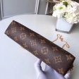 Louis Vuitton Monogram Canvas Chain Bag M47353