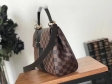 Louis Vuitton Damier Ebene Bond Street N64416 Noir