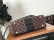 Louis Vuitton Damier Ebene Bond Street N64416 Noir