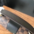 Louis Vuitton Damier Ebene Bond Street N64416 Noir