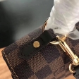 Louis Vuitton Damier Ebene Bond Street N64416 Noir
