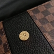 Louis Vuitton Damier Ebene Bond Street N64416 Noir