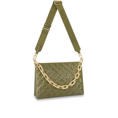 Louis Vuitton Coussin MM H27 - Women - Handbags M20568 Louis Vuitton Coussin MM H27 - Women - Handbags M20568