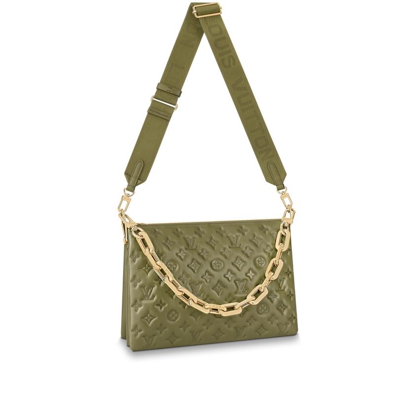 Louis Vuitton Coussin MM H27 - Women - Handbags M20568