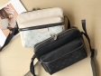 Louis Vuitton Taigarama Outdoor Messenger Bag Men M30233 Noir Black