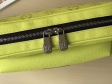 Louis Vuitton Taigarama Outdoor Messenger Bag Men M30239 Jaune Lime Green