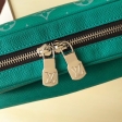 Louis Vuitton Taigarama Outdoor Messenger Bag Men M30241 Vert Pine Green