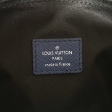 Louis Vuitton Taigarama Outdoor Messenger Bag Men M30242 Cobalt Navy Blue