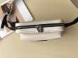 Louis Vuitton Taigarama Outdoor Messenger Bag Men M30243 White Silver