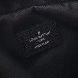 Louis Vuitton Taigarama Outdoor Bumbag Men M30245 Black
