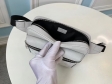 Louis Vuitton Taigarama Outdoor Bumbag Men M30247 White