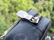 Louis Vuitton Outdoor Pouch K45 Taigarama in Black - Small Leather Goods M30755