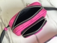 Louis Vuitton Outdoor Pouch K45 Taigarama in Rose - Small Leather Goods M30781