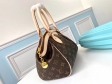 Louis Vuitton Monogram Canvas Tivoli PM M40143