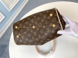 Louis Vuitton Monogram Canvas Tivoli PM M40143