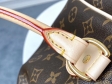 Louis Vuitton Monogram Canvas Tivoli PM M40143
