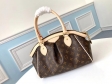 Louis Vuitton Monogram Canvas Tivoli PM M40143