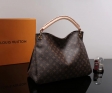 Louis Vuitton Monogram Canvas Artsy MM Ladies M40249