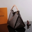 Louis Vuitton Monogram Canvas Artsy MM Ladies M40249