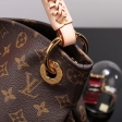 Louis Vuitton Monogram Canvas Artsy MM Ladies M40249