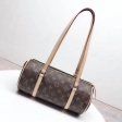 Louis Vuitton Monogram Papillon NM M40711