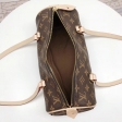 Louis Vuitton Monogram Papillon NM M40711