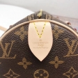 Louis Vuitton Monogram Papillon NM M40711