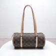 Louis Vuitton Monogram Papillon NM M40711