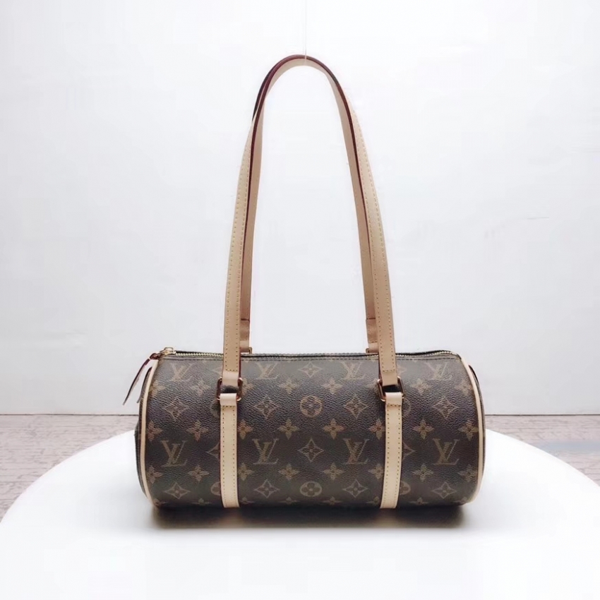 Louis Vuitton Monogram Papillon NM M40711