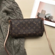 Louis Vuitton Monogram Canvas Favorite MM M40718
