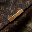 Louis Vuitton Monogram Canvas Favorite MM M40718