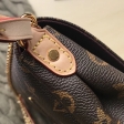 Louis Vuitton Monogram Canvas Favorite MM M40718