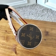 Louis Vuitton Monogram Papillon Case Ladies Handbag M40723